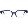 Ladies' Spectacle frame Sportmax SM5004 54090 - Image 2