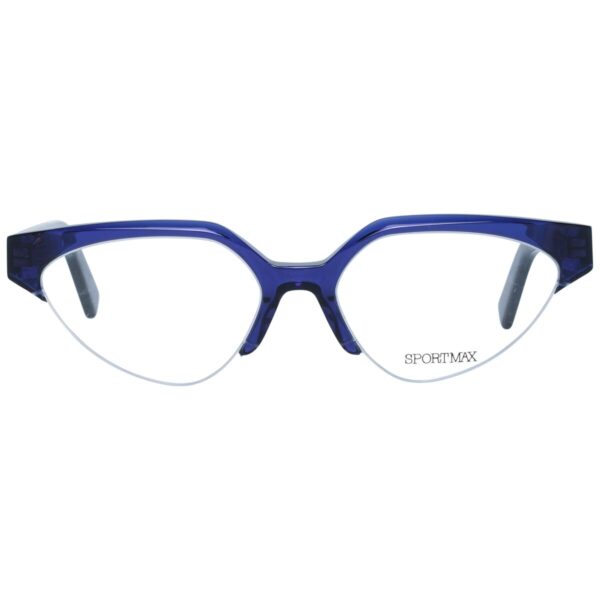 Ladies' Spectacle frame Sportmax SM5004 54090 - Image 2