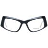 Ladies' Spectacle frame Sportmax SM5005 52001 - Image 2