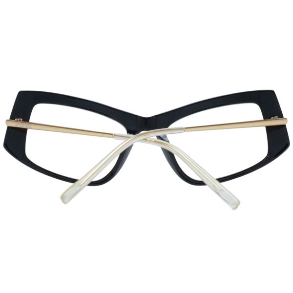 Ladies' Spectacle frame Sportmax SM5005 52001 - Image 3