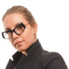 Ladies' Spectacle frame Sportmax SM5005 52001 - Image 4