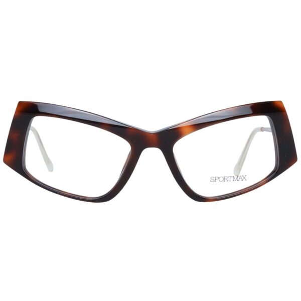 Ladies' Spectacle frame Sportmax SM5005 52052 - Image 2