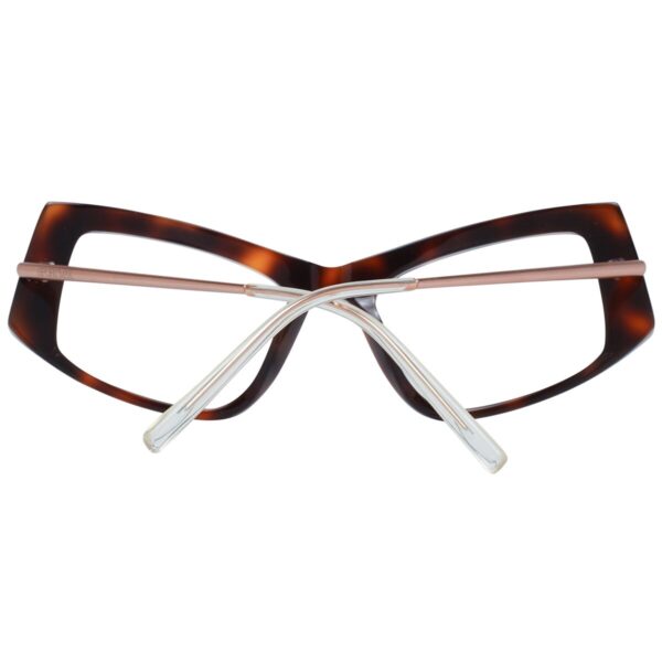 Ladies' Spectacle frame Sportmax SM5005 52052 - Image 3
