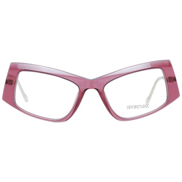 Ladies' Spectacle frame Sportmax SM5005 52069 - Image 2