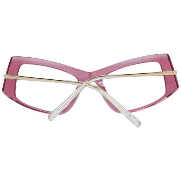 Ladies' Spectacle frame Sportmax SM5005 52069 - Image 3