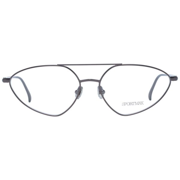 Ladies' Spectacle frame Sportmax SM5006 56017 - Image 2