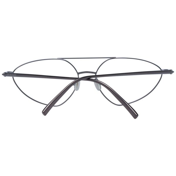 Ladies' Spectacle frame Sportmax SM5006 56017 - Image 3