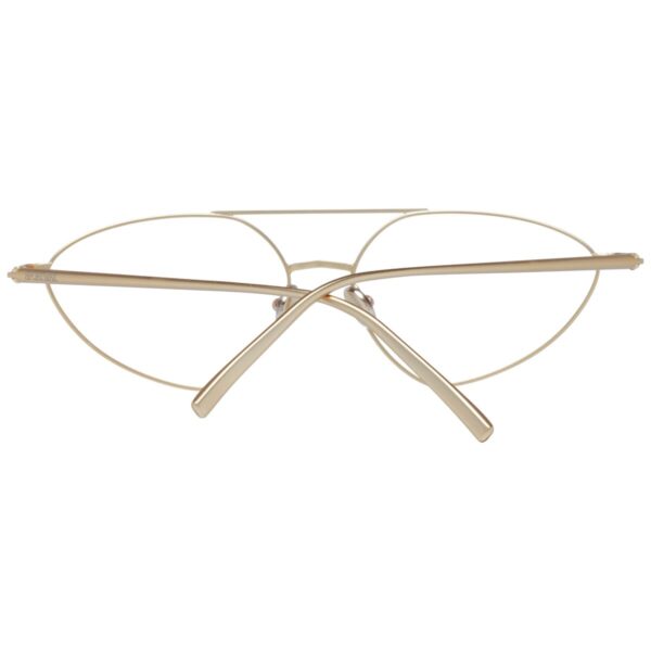 Ladies' Spectacle frame Sportmax SM5006 56031 - Image 3