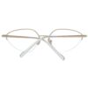 Ladies' Spectacle frame Sportmax SM5007 53031 - Image 3