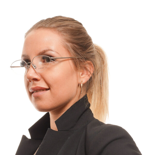 Ladies' Spectacle frame Sportmax SM5007 53032 - Image 4