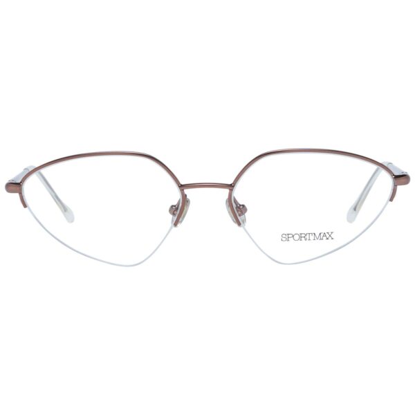 Ladies' Spectacle frame Sportmax SM5007 53035 - Image 2