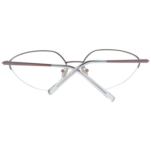Ladies' Spectacle frame Sportmax SM5007 53035 - Image 3