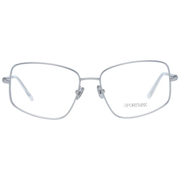 Ladies' Spectacle frame Sportmax SM5008 53017 - Image 2