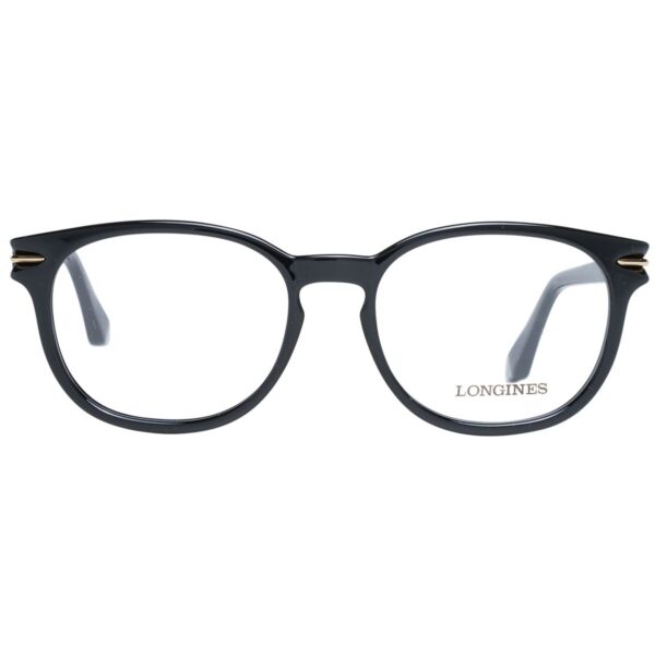 Unisex' Spectacle frame Longines LG5009-H 5201A - Image 2