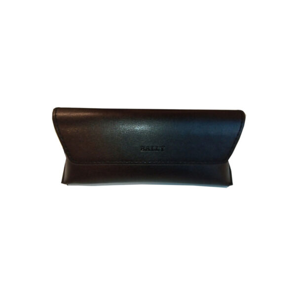 Unisex Sunglasses Bally BY0026-01A-58 - Image 3