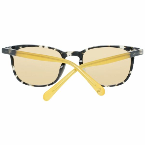 Men's Sunglasses Gant GA7186 5355E - Image 3