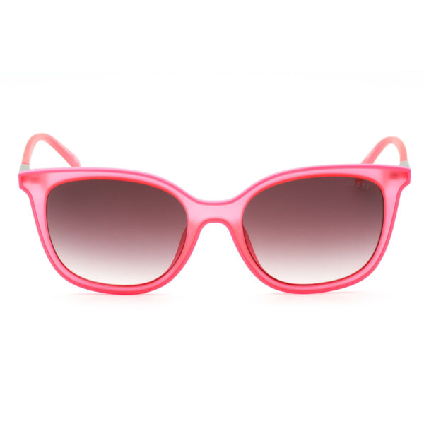 Ladies' Sunglasses Guess GU3060-74F Ø 55 mm - Image 2