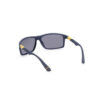 Men's Sunglasses Web Eyewear WE0293-6392V ø 63 mm - Image 3