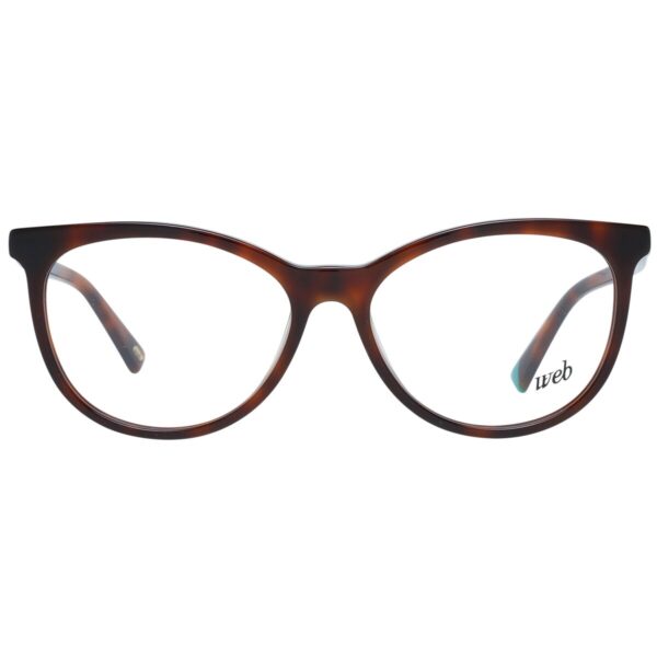 Ladies' Spectacle frame WEB EYEWEAR WE5342 53056 - Image 2
