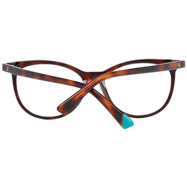 Ladies' Spectacle frame WEB EYEWEAR WE5342 53056 - Image 3
