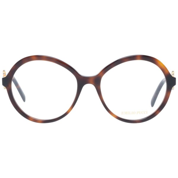 Ladies' Spectacle frame Emilio Pucci EP5176 54052 - Image 2
