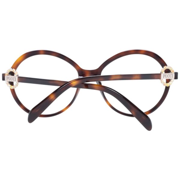 Ladies' Spectacle frame Emilio Pucci EP5176 54052 - Image 3