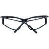 Ladies' Spectacle frame Sportmax SM5020 55001 - Image 3