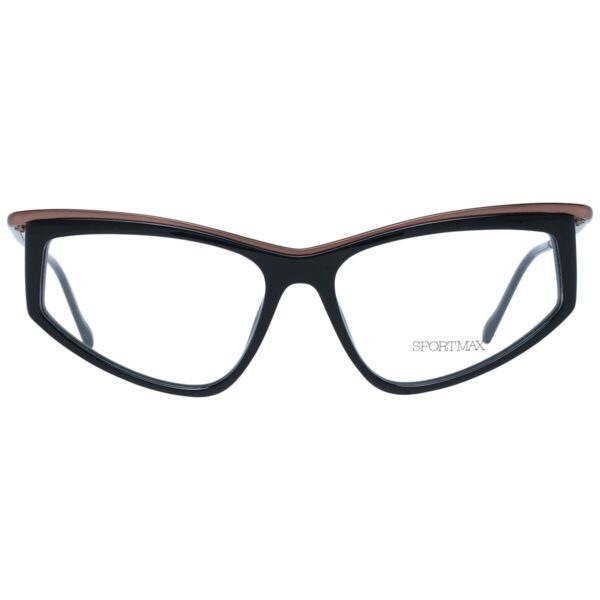 Ladies' Spectacle frame Sportmax SM5020 55005 - Image 2