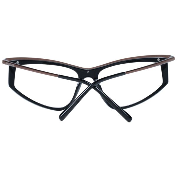 Ladies' Spectacle frame Sportmax SM5020 55005 - Image 3