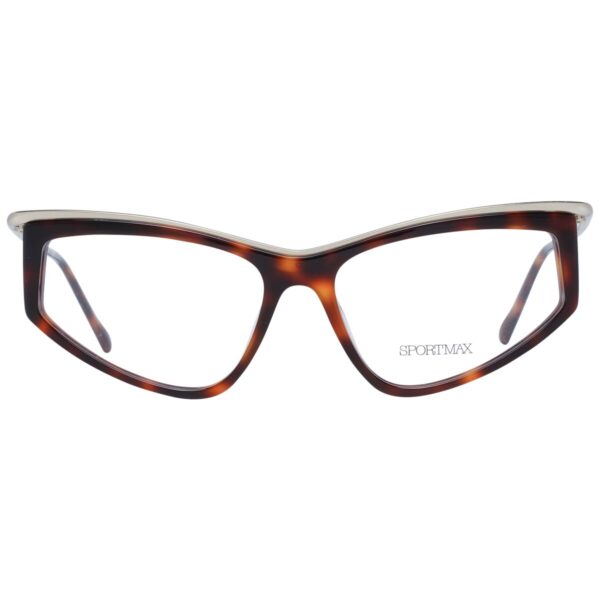 Ladies' Spectacle frame Sportmax SM5020 55052 - Image 2