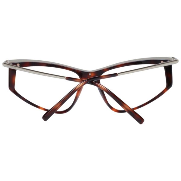 Ladies' Spectacle frame Sportmax SM5020 55052 - Image 3