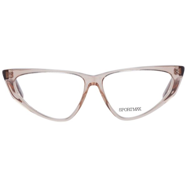 Ladies' Spectacle frame Sportmax SM5021 56047 - Image 2