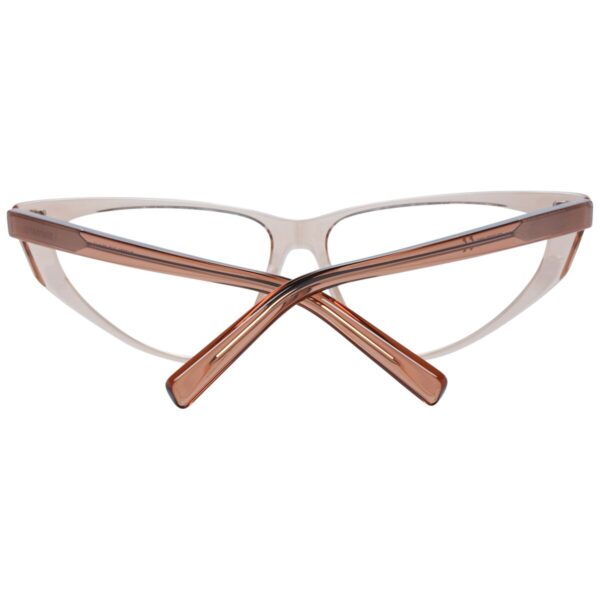 Ladies' Spectacle frame Sportmax SM5021 56047 - Image 3