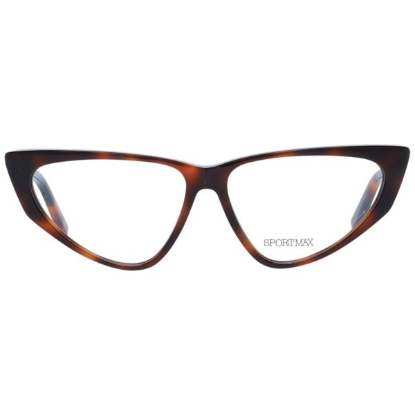 Ladies' Spectacle frame Sportmax SM5021 56052 - Image 2