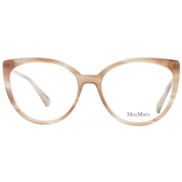 Ladies' Spectacle frame Max Mara MM5028 54056 - Image 2