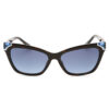 Ladies' Sunglasses Guess GU7840-53W ø 57 mm - Image 2