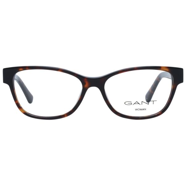 Ladies' Spectacle frame Gant GA4130 50052 Multicolour - Image 2