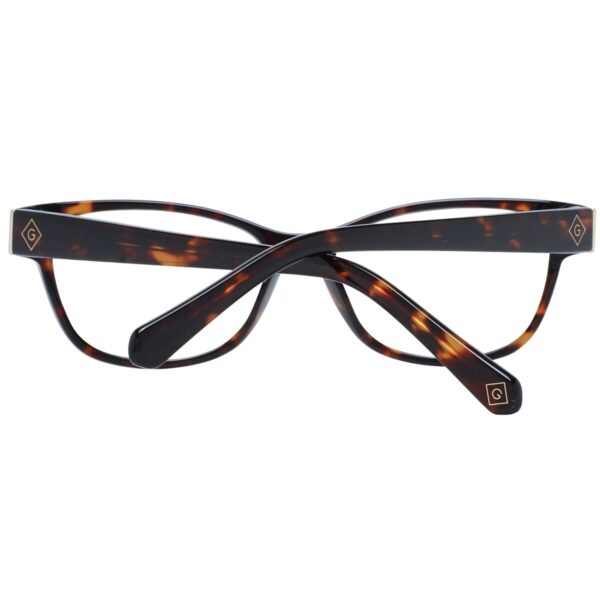 Ladies' Spectacle frame Gant GA4130 50052 Multicolour - Image 3