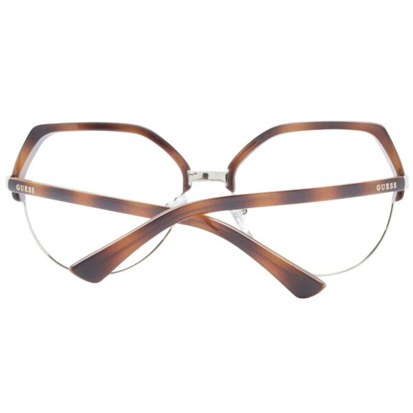 Ladies' Spectacle frame Guess GU2947 54053 - Image 3