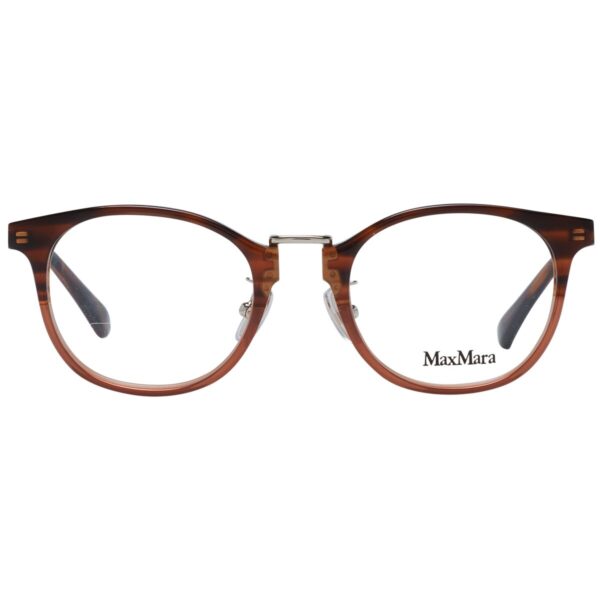 Ladies' Spectacle frame Max Mara MM5092-D 48050 - Image 2