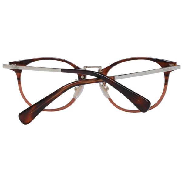 Ladies' Spectacle frame Max Mara MM5092-D 48050 - Image 3