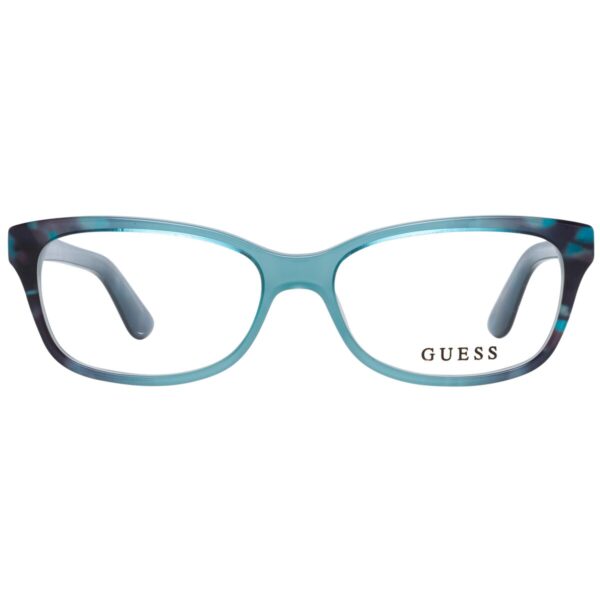 Ladies' Spectacle frame Guess GU2948 50089 - Image 2