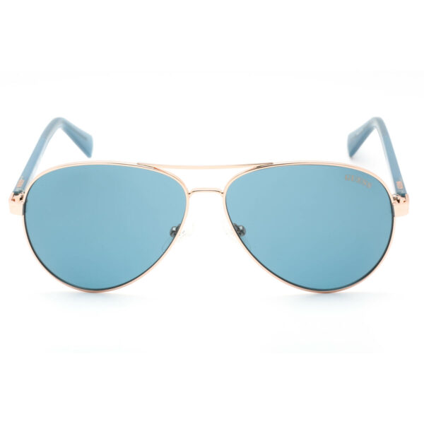Ladies' Sunglasses Guess GU8279-28V ø 58 mm - Image 2