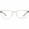 Men'Spectacle frame Porsche P8353-54B Golden - Image 2