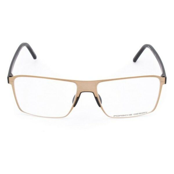 Men'Spectacle frame Porsche P8309-C Brown (ø 56 mm) - Image 2