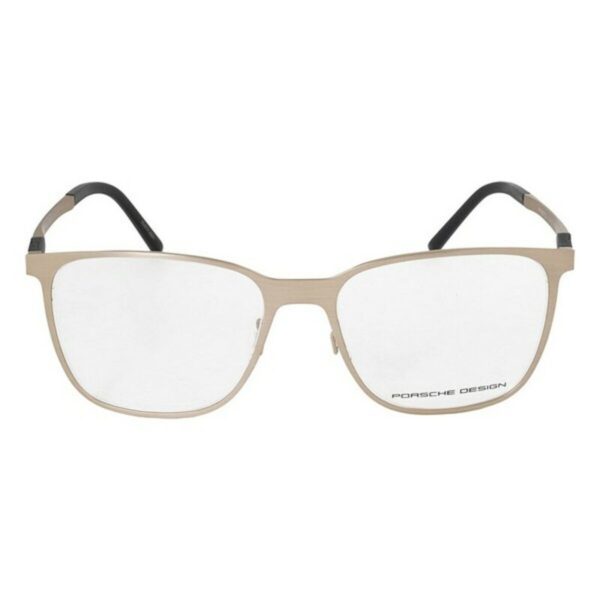 Men'Spectacle frame Porsche P8275-B Golden (ø 55 mm) - Image 5