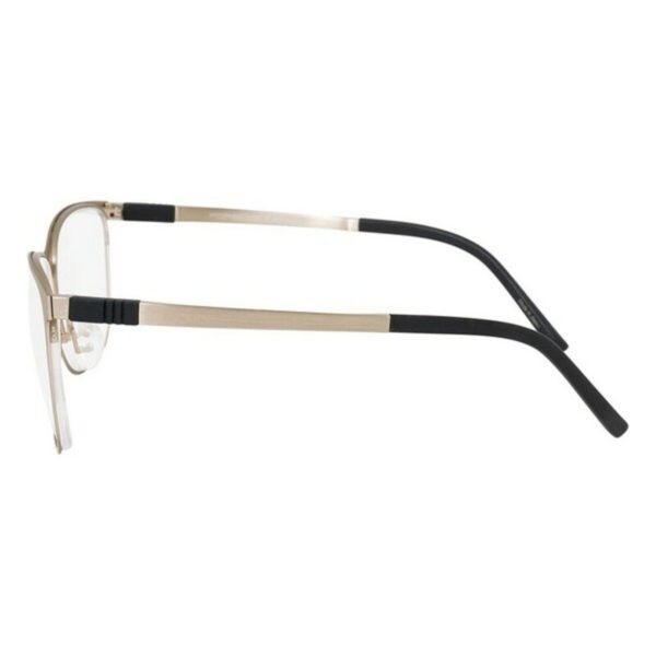 Men'Spectacle frame Porsche P8275-B Golden (ø 55 mm) - Image 4