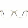 Men'Spectacle frame Porsche P8313-57B Golden - Image 2