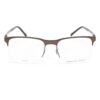 Men'Spectacle frame Porsche P8322-D Brown (ø 54 mm) - Image 2
