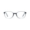 Men'Spectacle frame Porsche Design P8312-E Black
